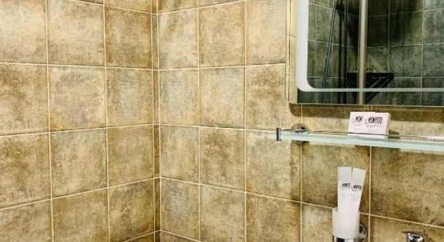 Номер Standard Hotel Monysto