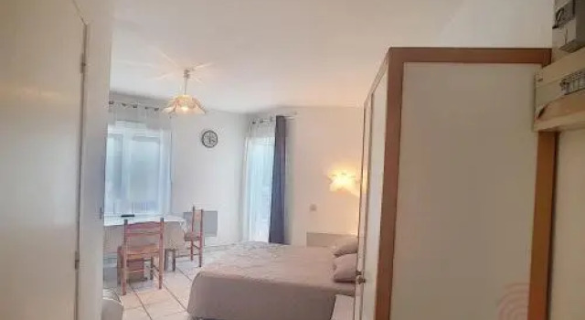 Apartment Plein Soleil, Bd Mourcayrol 14, Rezervasyon Daire Lamalou-les-Bains Hérault