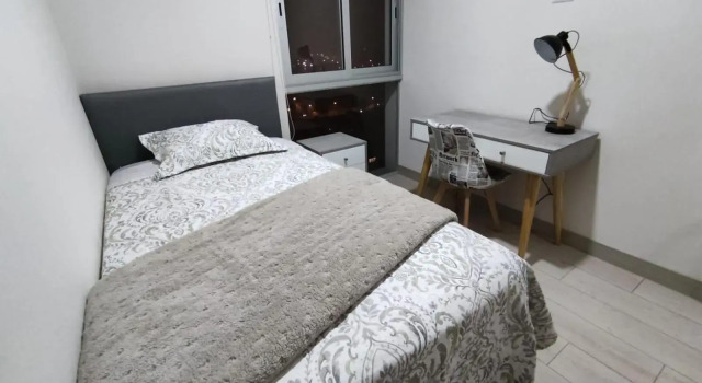 Epiqe Manuel Olguin 600, Rezerwuj Hotel Hotele w Surco z parkingiem, Parking