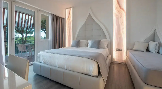 Номер Premium DIAMOND SUITE