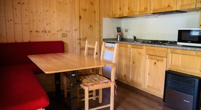 Номер Standard Stura River Village RAFTING