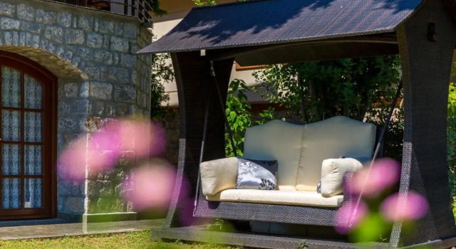 Вилла Superior Marmaris Holiday Villas