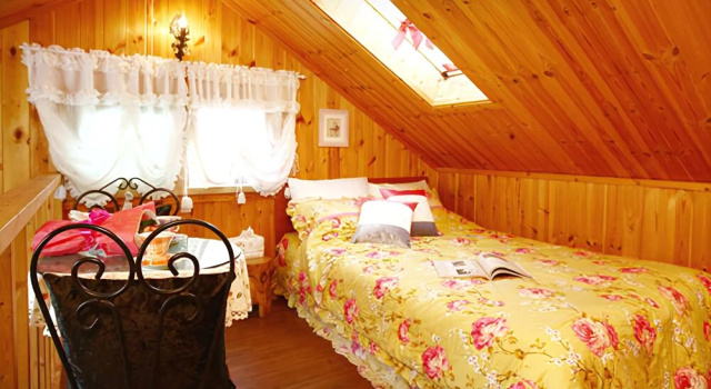 Pocheon Pine Fragrance Pension, Prenota Hotel Pocheon Gyeonggi-do