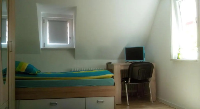 3Zi Ferienwohnung in Kirchhain nahe Marburg und Stadtallendorf
