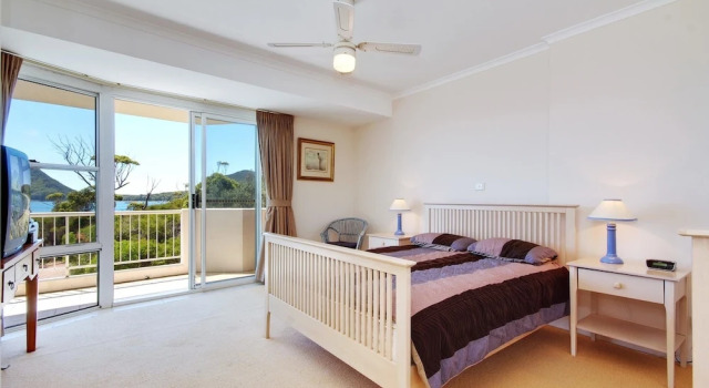 Albacore, Unit 6, 12 Ondine Close