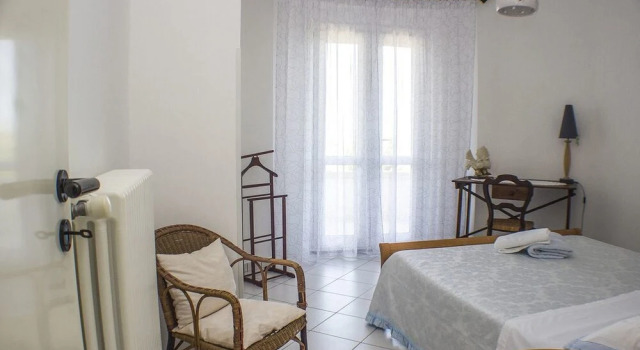 B&B Lazzarello