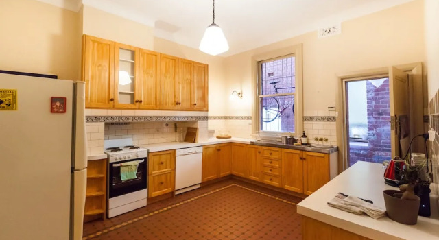 Апартаменты Premium MADELINE, 1BDR Fitzroy Apartment
