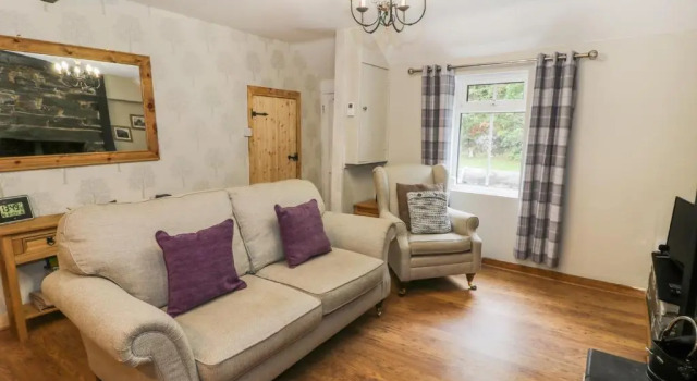 Ty Coed, Prenota Casa vacanze Llanberis Snowdonia