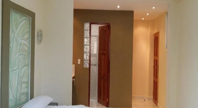 Hostal Heredia