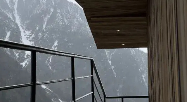 Yushan YUSA Yubeng Snow View Hotel, Reservar Hotel Hotéis e alojamentos em Diqing, Hotel