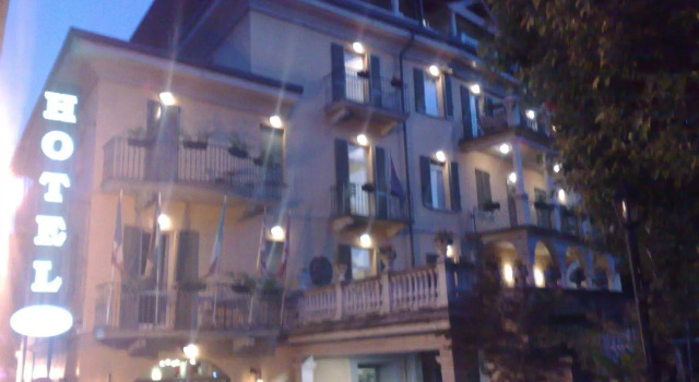 Azalea Hotel