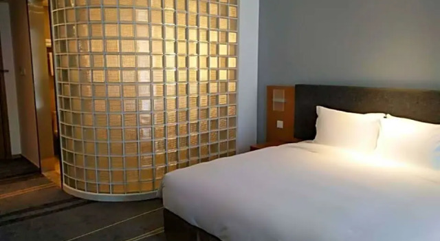 Номер Business Holiday Inn Express Handan East by IHG