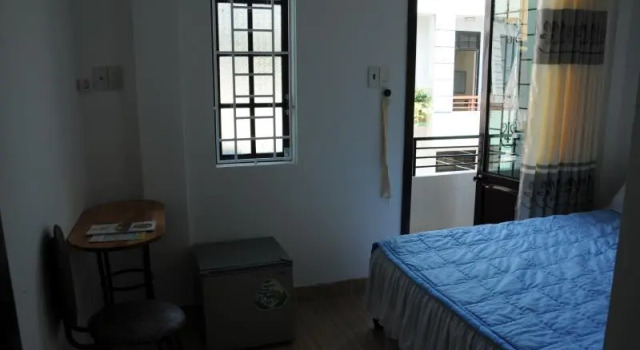 Номер Standard Bien Khoi Mini Hotel