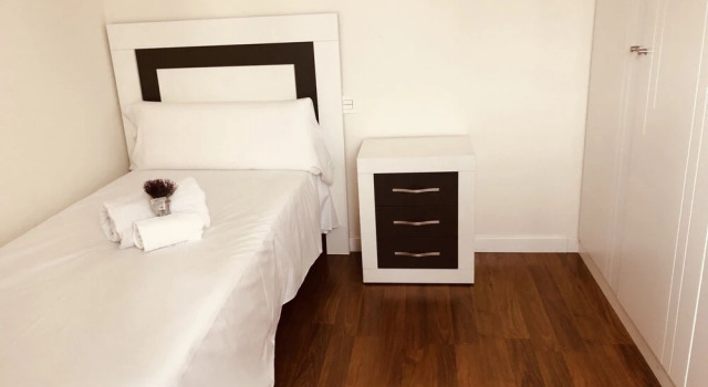 Apartamento Puente Romano P1-1B, Забронировать Апартаменты/квартира Апартаменты Саламанки, рядом с Папский университет Саламанки, Апартаменты/квартира