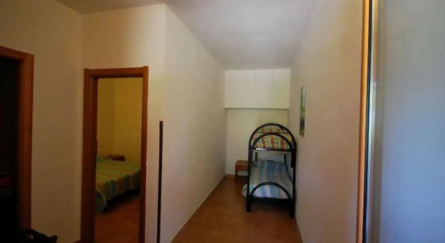Апартаменты с 2 комнатами Villaggio Santo Stefano
