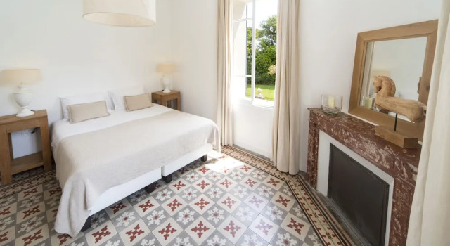 Villa Paquerette