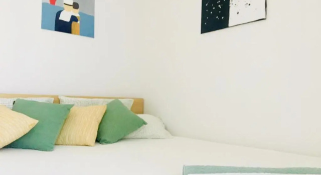Trogir family space 90m2, Забронировать Отель Трогир 
