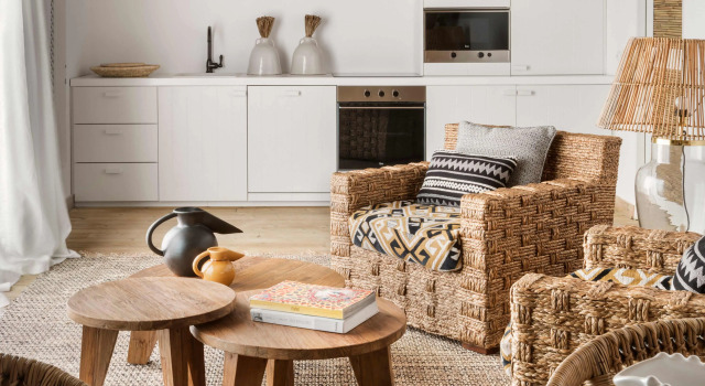 Люкс Quinta Da Comporta - Wellness Boutique Resort