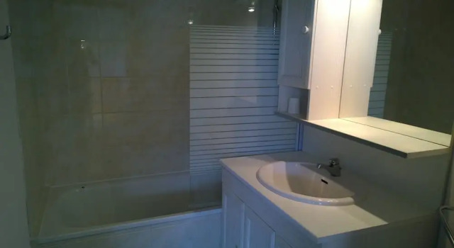Апартаменты с 2 комнатами Center Resort Accomodation