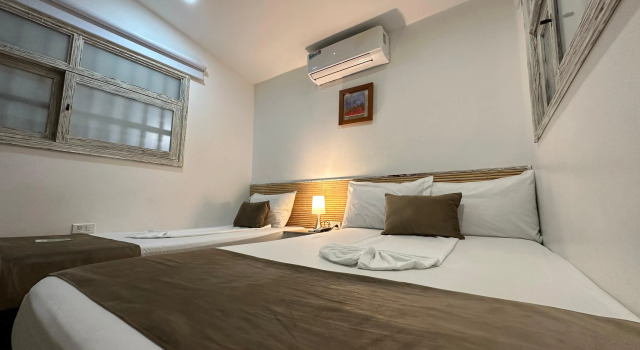 Hotel La Magdalena, Забронировать Отель Отели Картахены с завтраком, рядом с La Merced Square, Завтраки
