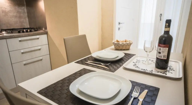 Апартаменты Deluxe Apartments Lorenzo&Lorenzo