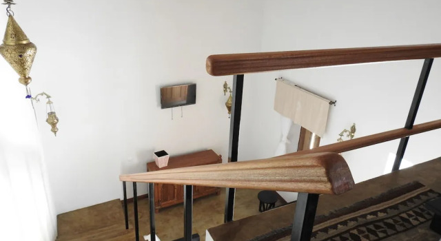 Номер Deluxe Feitoria Boutique Hotel