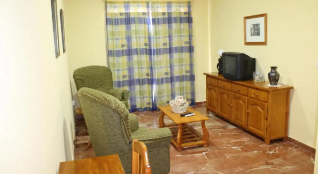 Люкс Hotel Albohera