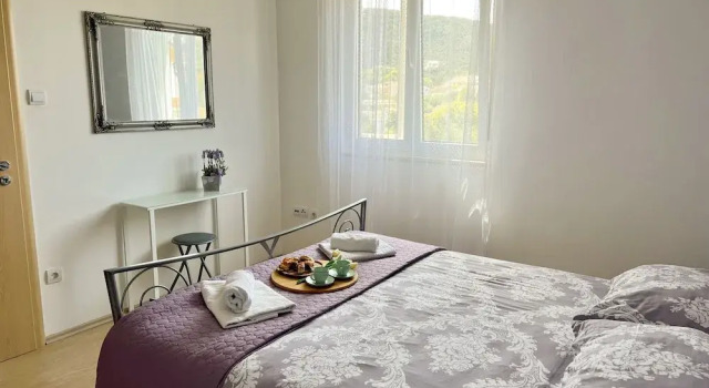 Апартаменты Apartment Natasa