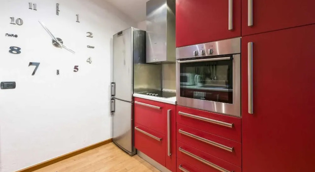 Апартаменты B&B Casa Vacanze - BoTep