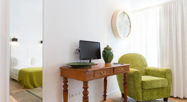 Номер Standard Quinta das Lavandas