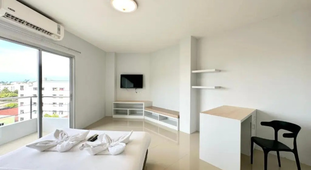 Номер Standard Sun Inn