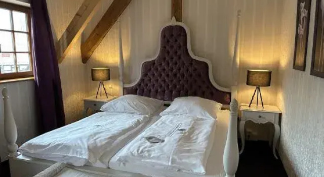 Полулюкс Hotel & Spa Wasserschloss Westerburg