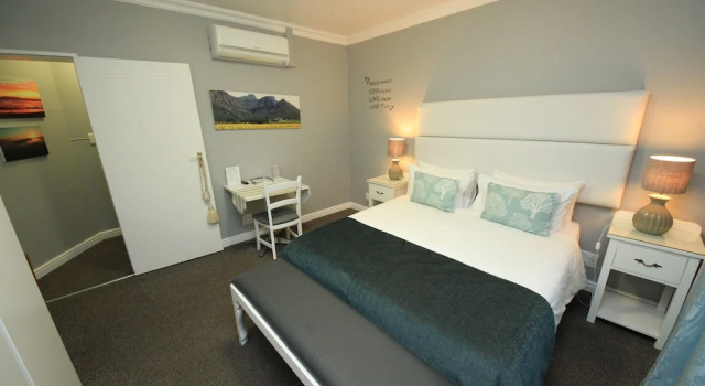 Номер Economy Bay View Guest House