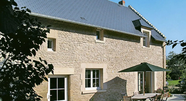 GiTE DE LEPINE (CBP600)