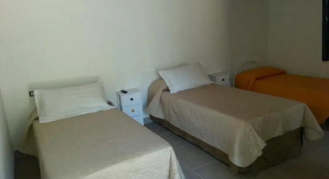 Номер Standard B&B Il Mirto di Paola