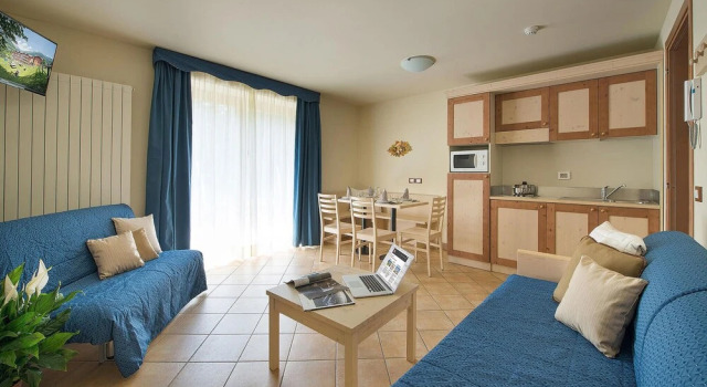 Stunning Apartment in Ponte di Legno With Wifi