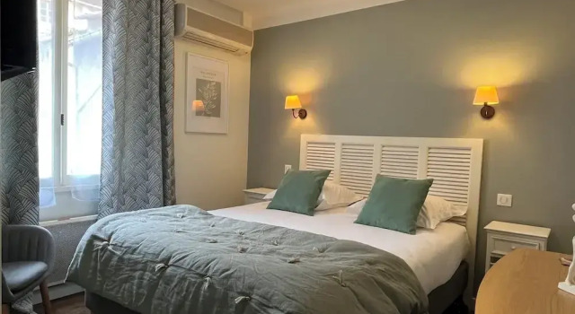 Номер Standard Le Clos dOrange - Hotel & ville de Provence