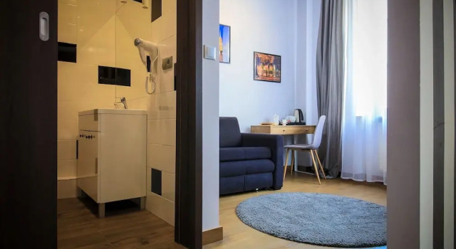Апартаменты Deluxe Boogie ApartHouse Old Town