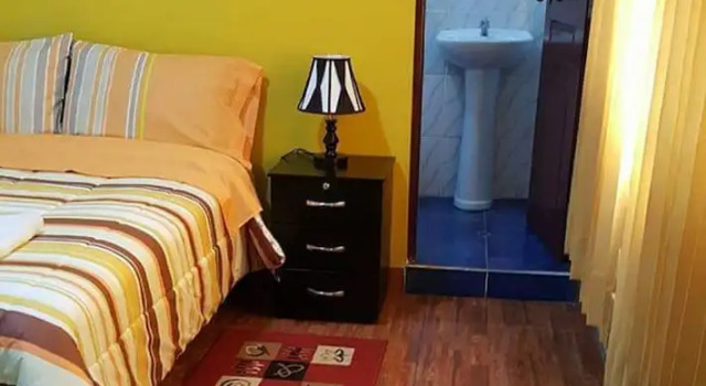 Номер Standard Hostal Los Pinos