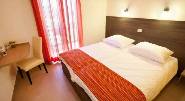 Двухместный номер Standard Guesthouse Ošterija