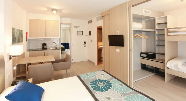 Grupotel Alcudia Pins, Book Hotel 3-Star Hotels in Alcudia, 3*