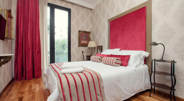 Номер Classic Alma Histórica Boutique Hotel