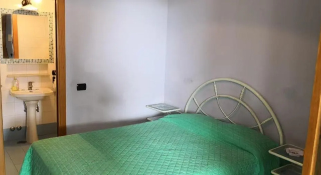 Номер Economy "Villaggio Camping Pompei" Bungalow & Camere