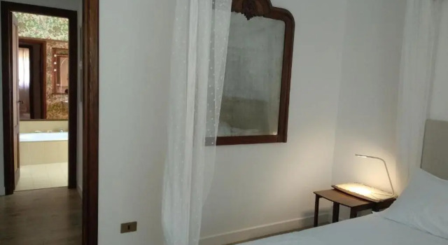 Номер Standard B&B Casa Soresina