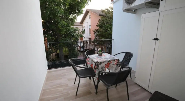 Orchidea Rooms & Suites