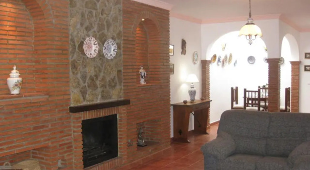 Коттедж Villa Remedios