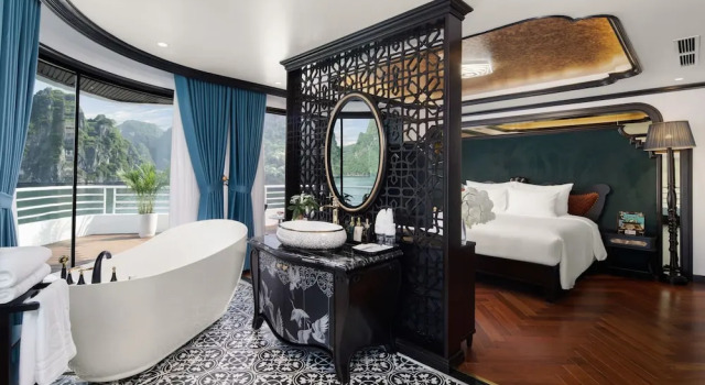 Catherine Cruises