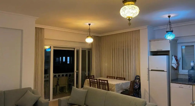 Fantastic Apt-2 min walk from Belek Cent’r Antalya region, great for golf lovers