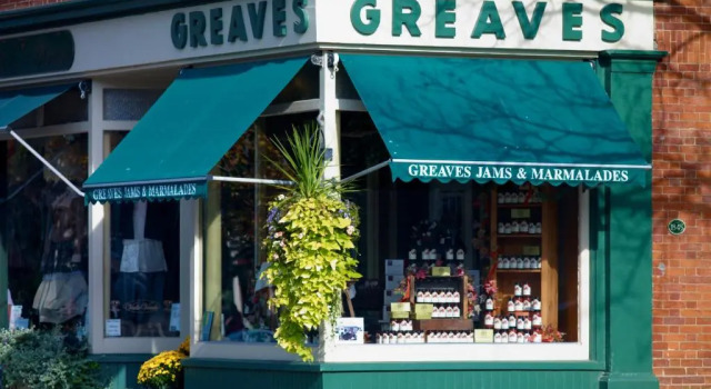 Апартаменты Greaves Sweet Escape