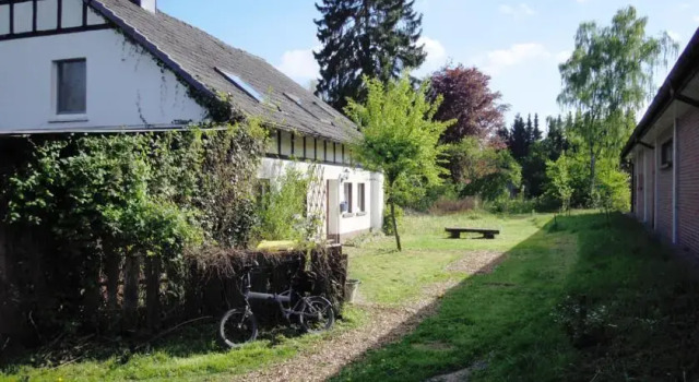 Cottage Hönnewiese, Забронировать Дом для отпуска Виллы Бальфе, Вилла